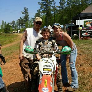 Meet your Posher, Jeremy